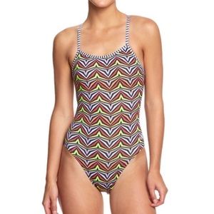 DOLFIN “UGLIES” SWIMSUIT!